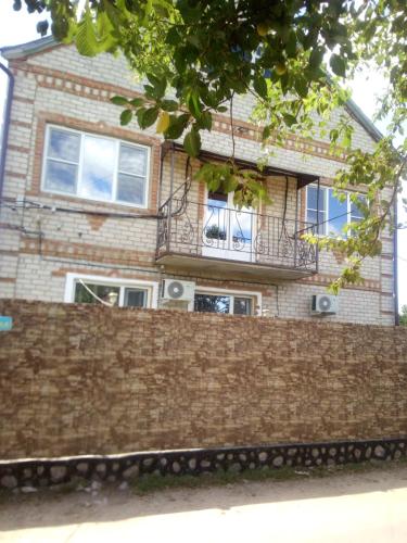 Фотография гостевого дома Солнечный