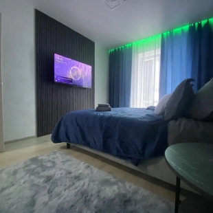 Фотография квартиры Апартаменты на улице Анетты Басс