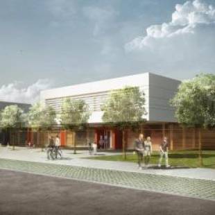 Фотографии хостела
Youth Hostel Beaufort