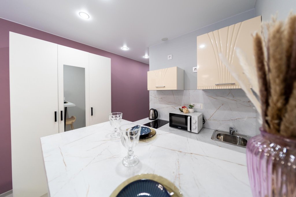 Фотография квартиры Rent House (Рент Хаус) на улице Авиационная