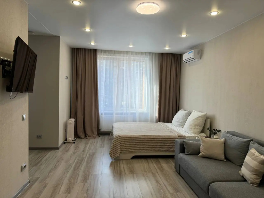 Фотография квартиры Квартира рядом с Горным Воздухом