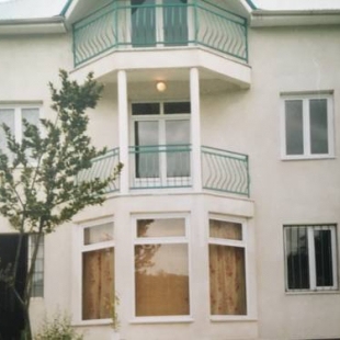 Фотография гостевого дома На Львовской, 77