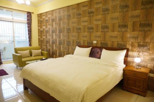 Фотография мини отеля Chu Dream Hostel