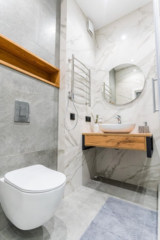 Фотография квартиры LetoApart (ЛетоАпарт) на улице Шевченко 22-534