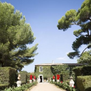 Фотография мини отеля Mas de Lafeuillade