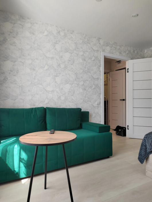 Фотографии квартиры 
            Квартира на Кирова 13