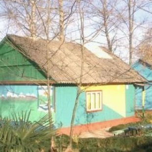 Фотография базы отдыха Ручеек