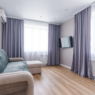 Фотография квартиры Квартира BedAndRest на ул. Островского д. 116