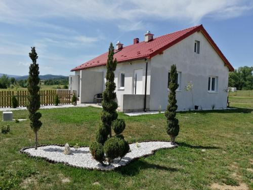 Фотография гостевого дома Pokoje Gościnne Karkonosze