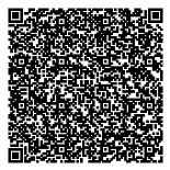 QR код гостиницы На Большом Проспекте В.О.