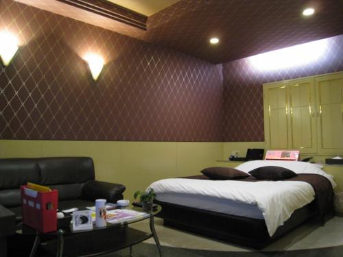 Фотография мини отеля Valentine (Adult Only)