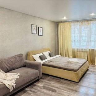 Фотография квартиры Апартаменты Там где уютно на Лисина