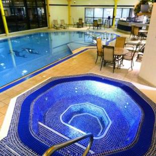 Фотографии гостиницы
Holiday Inn Telford Ironbridge, an IHG Hotel