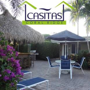 Фотографии мини отеля
Casitas Coral Ridge