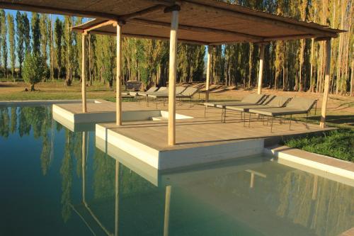 Фотография мини отеля Posada Paso de los Patos