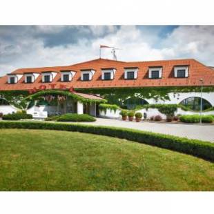 Фотография гостиницы Prachárna Park Hotel Olomouc