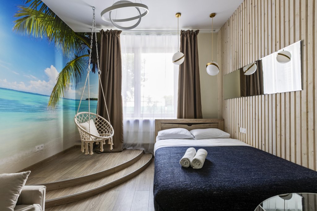 Фотография квартиры Апартаменты MaxRealty24 Admirala Makarova 6A