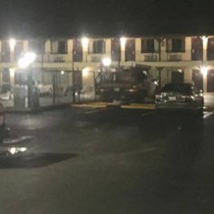 Фотографии мотеля
Inn at Mexia