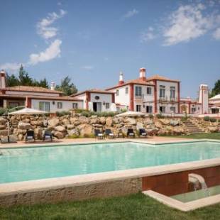 Фотографии гостиницы 
            Hotel Rural Monte da Provença