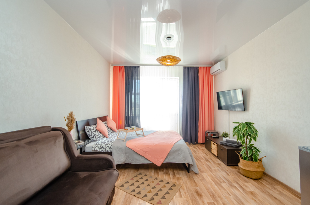 Фотография квартиры Апартаменты на В.Уса