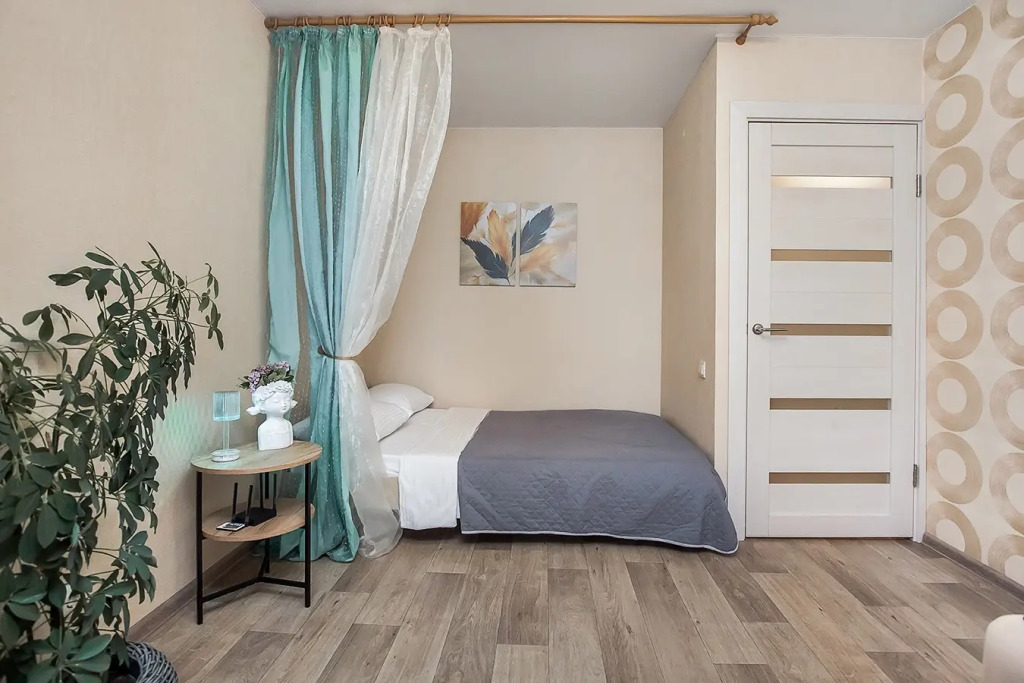 Фотография квартиры Квартира на 40 Лет Победы 47В