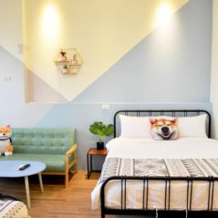 Фотографии мини отеля
Piau Po 21 Inn