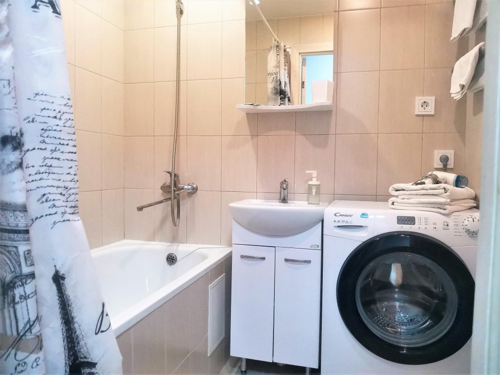 Фотография квартиры Апартаменты на улице Калинина