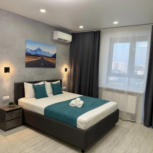 Фотография квартиры Квартира MaryHome у Ладьи