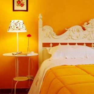 Фотографии мини отеля
Le Stanze dei Nonni