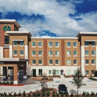 Фотография гостиницы La Quinta by Wyndham Houston NW Beltway8/WestRD