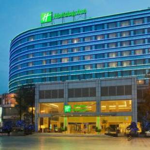 Фотографии гостиницы
Holiday Inn Chengdu Century City - East, an IHG Hotel