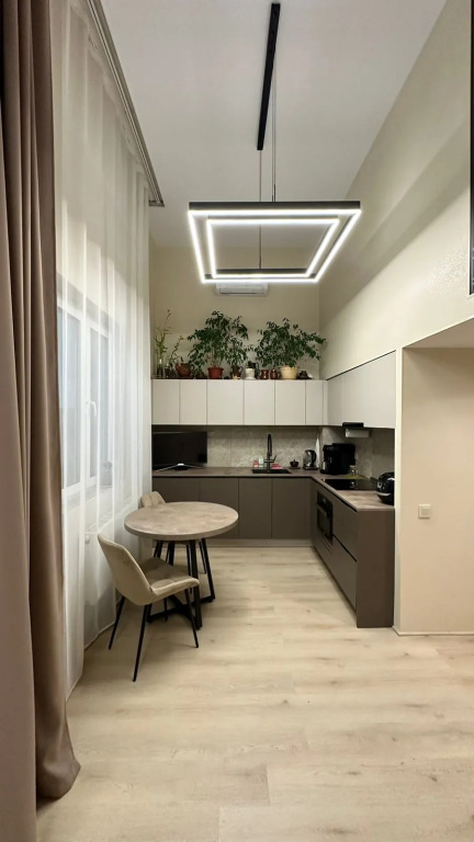 Фотографии квартиры 
            Апартаменты MyStudio