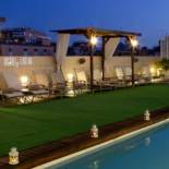 Фотография гостиницы Hotel Andalucía Center