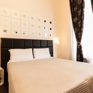 Фотография мини отеля Deko Rome