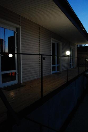 Фотография мини отеля Садок