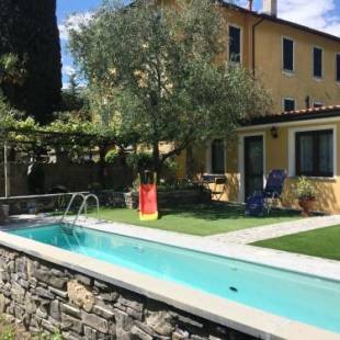 Фотографии гостиницы
Il Portichetto