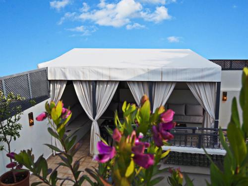 Фотография мини отеля Riad La Porte de l'oasis