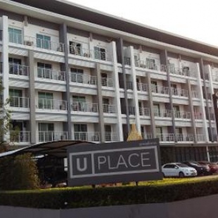 Фотография гостиницы U Place Korat