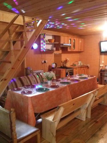 Фотографии гостевого дома
Дом на Ворошилова