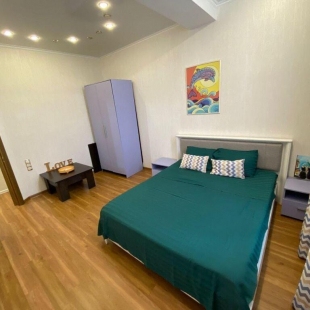 Фотография квартиры Апартаменты на улице Виноградная 188А