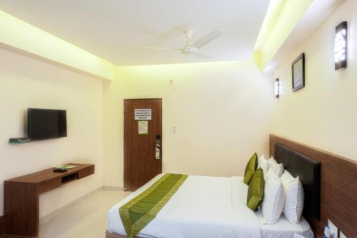 Фотография гостиницы Treebo Trend MVP Grand