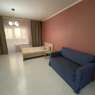 Фотография квартиры Апартаменты на 50 лет ВЛКСМ 19