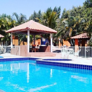 Фотография мини отеля Pousada Raio de Luz