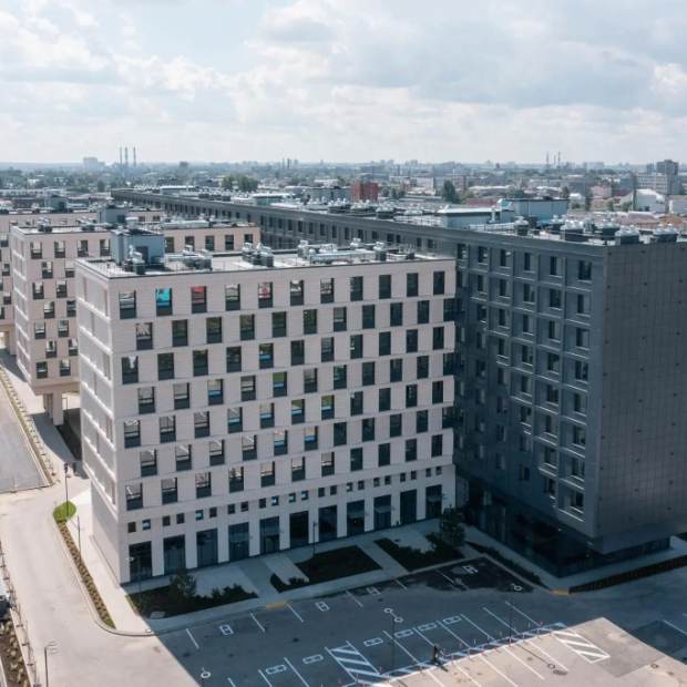 Фотографии апарт отеля 
            Well