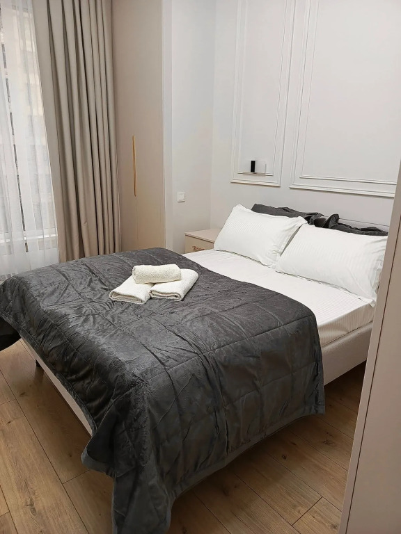 Фотография квартиры Квартира новая в центре города