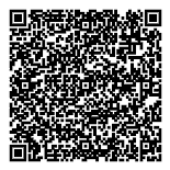 QR код хостела Папа Хаус