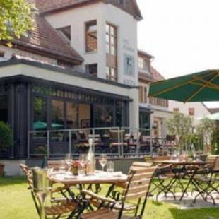 Фотографии гостиницы
Romantik Hotel & Restaurant Hirsch