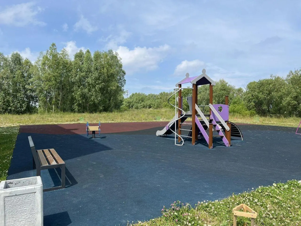 Фотография квартиры Апартаменты на улице В. Гризодубовой 1/3