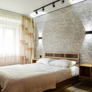 Фотография квартиры Квартира SAS 2к на Космическом проезде