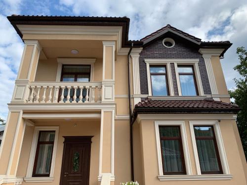 Фотография гостиницы GR